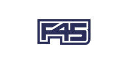 F45 Logo