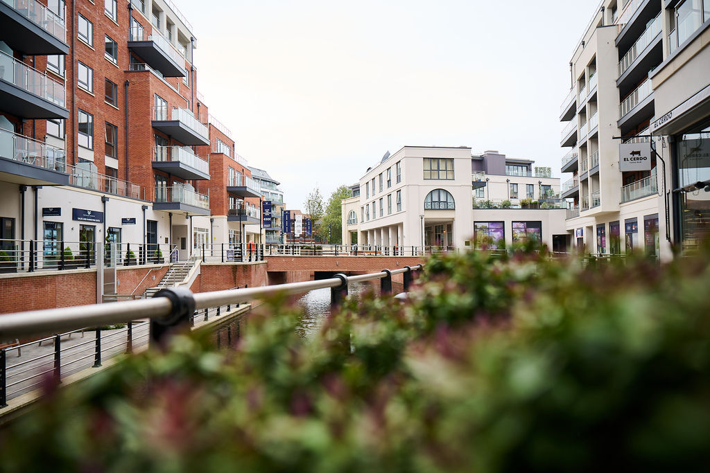 Waterside Quarter