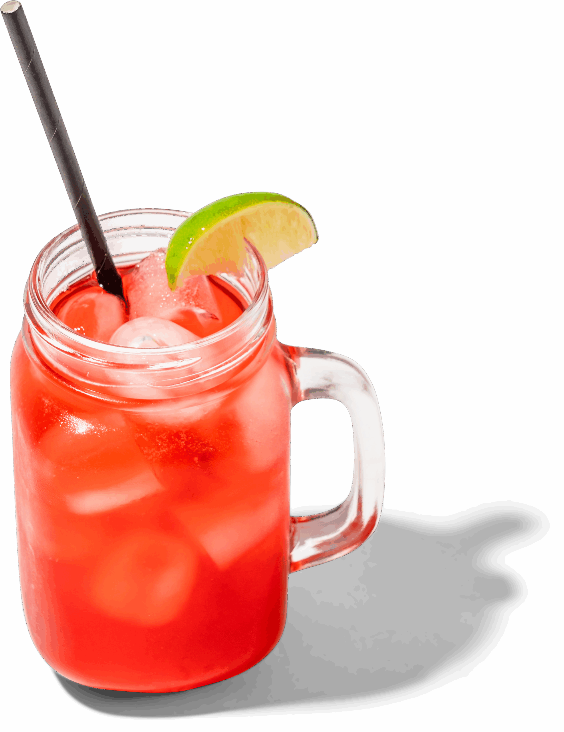 New Cocktail Menu at ToMo