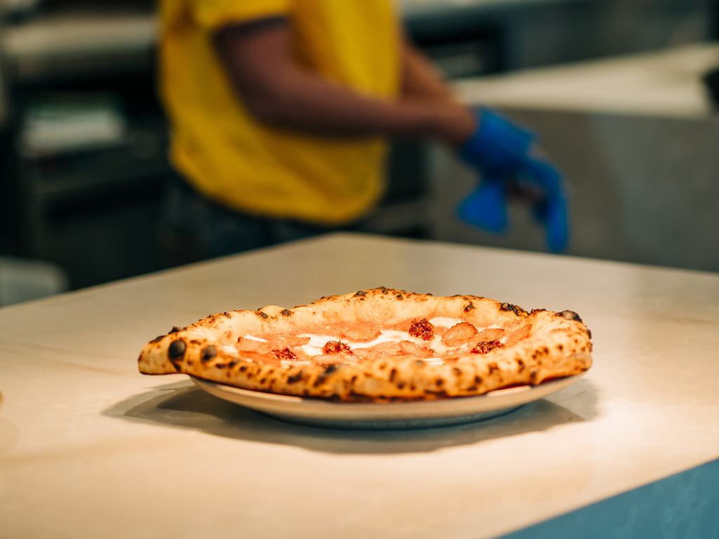 Presto’s Seasonal Menu Launches