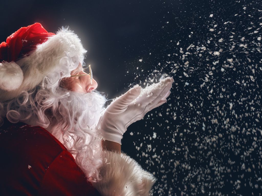 Christmas at the Quarter