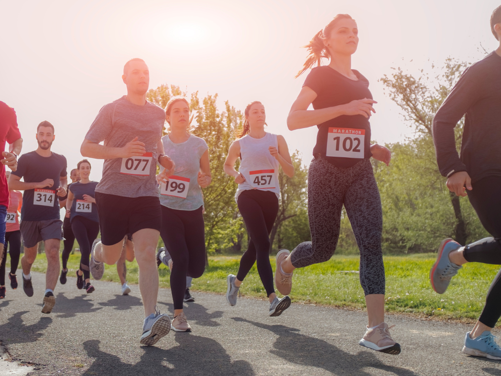 Bombay Story Supports Maidenhead’s First Half Marathon