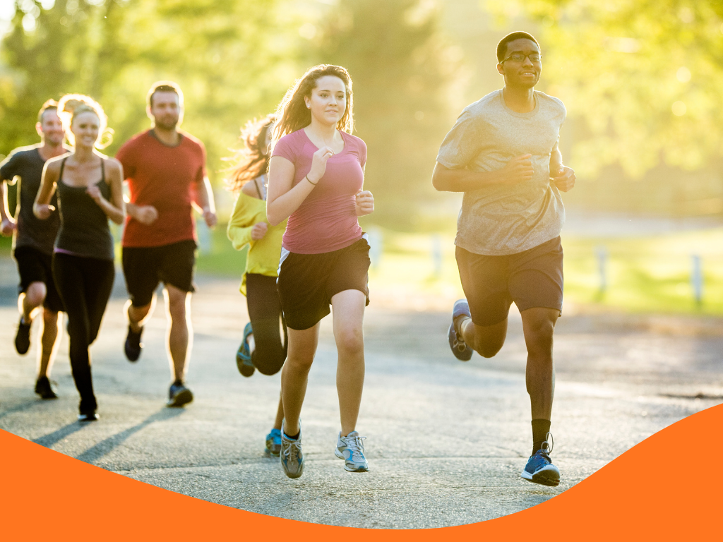 Bombay Story Supports Maidenhead’s First Half Marathon