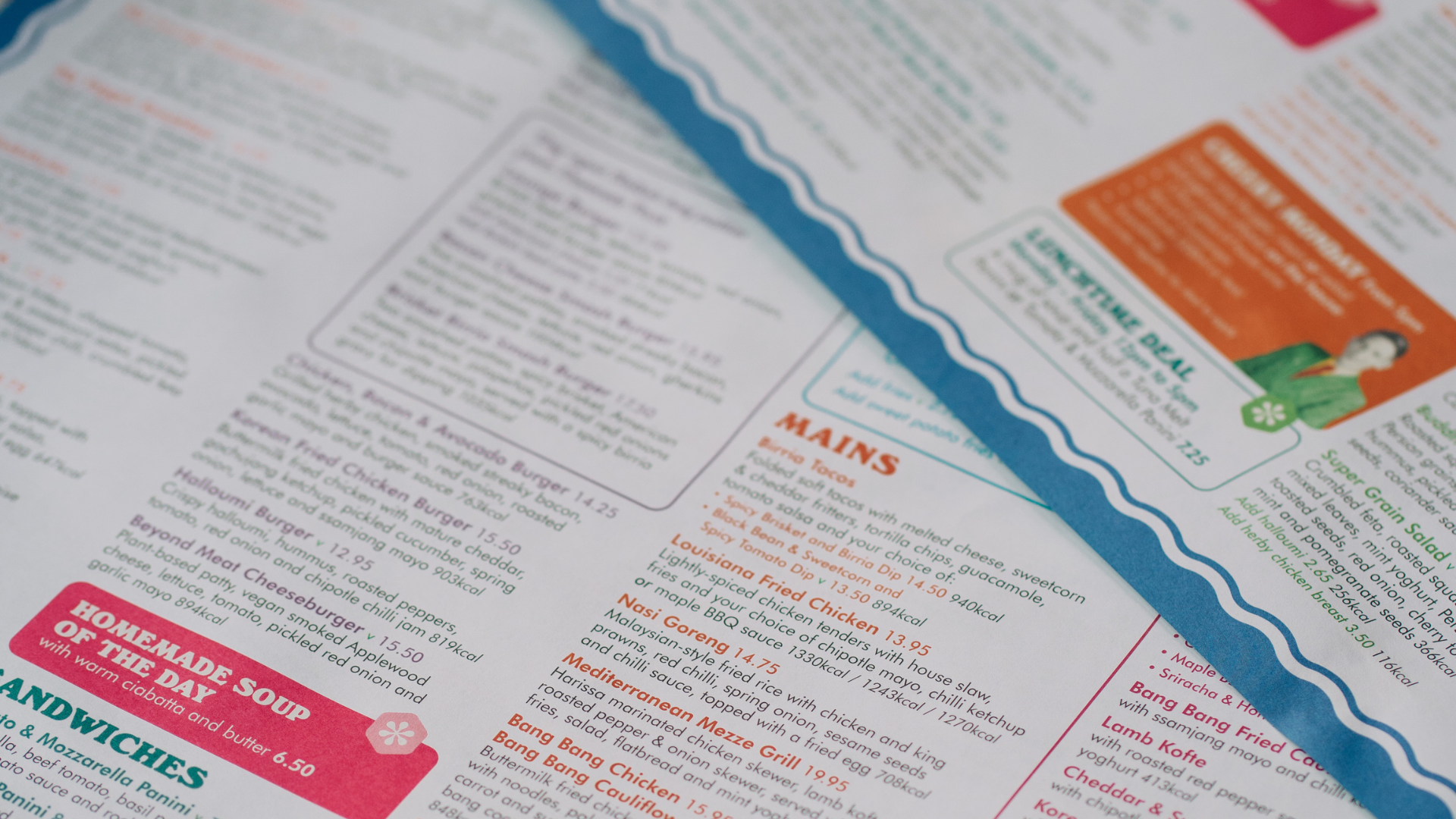 Tapas Tuesday At Bardo Lounge