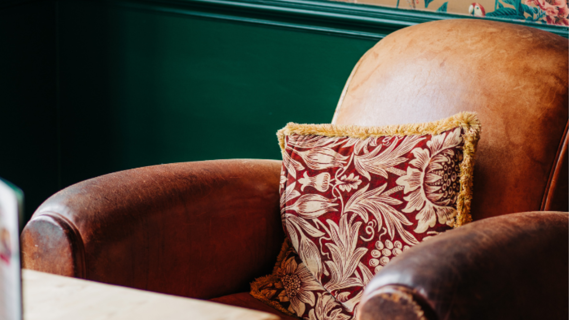 Lunchtime Deal At Bardo Lounge