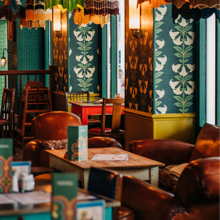 Cheeky Mondays At Bardo Lounge