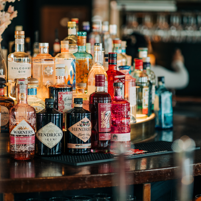 Join Coppa Club for an unforgettable New Year’s Eve Party