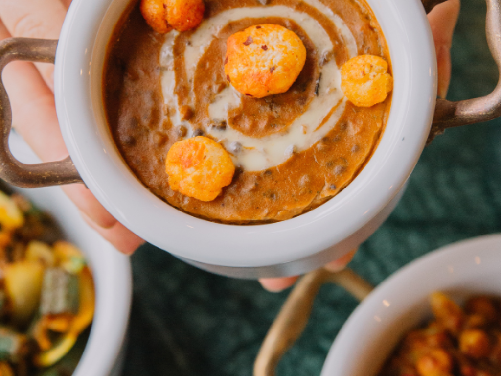 Children’s Cooking Course At Bombay Story