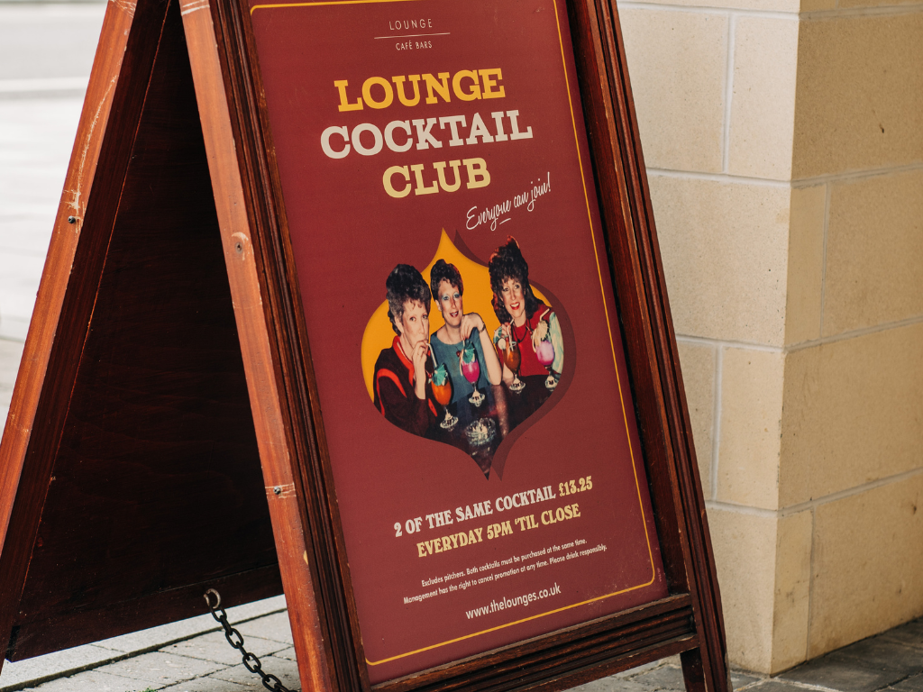 Bardo Lounge launches brand new No & Low Collection with Lucky Saint!