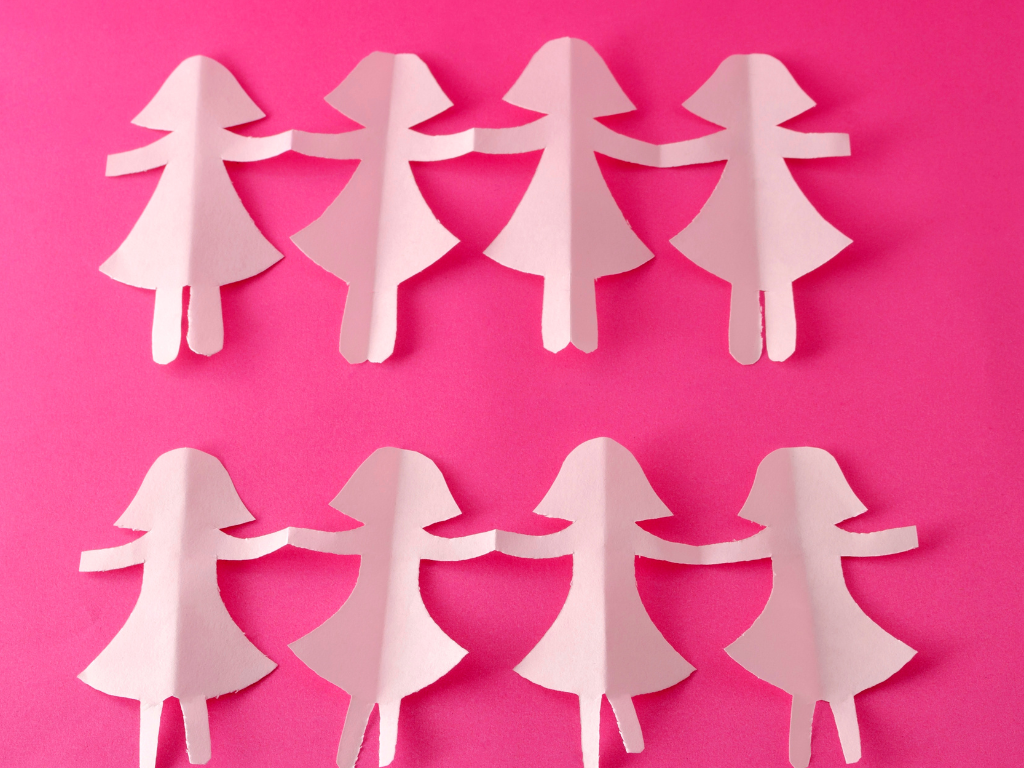 International Women’s week with ‘She Rises’ at Bardo Lounge!