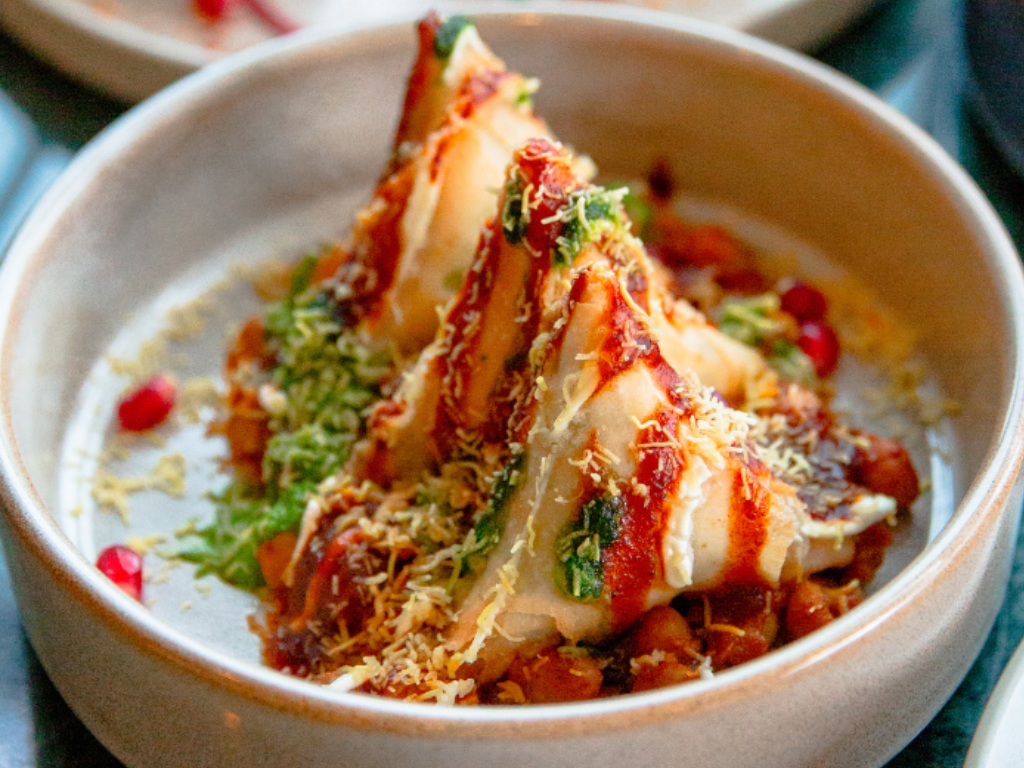 Bombay Story’s New Spring Menu Has Arrived!