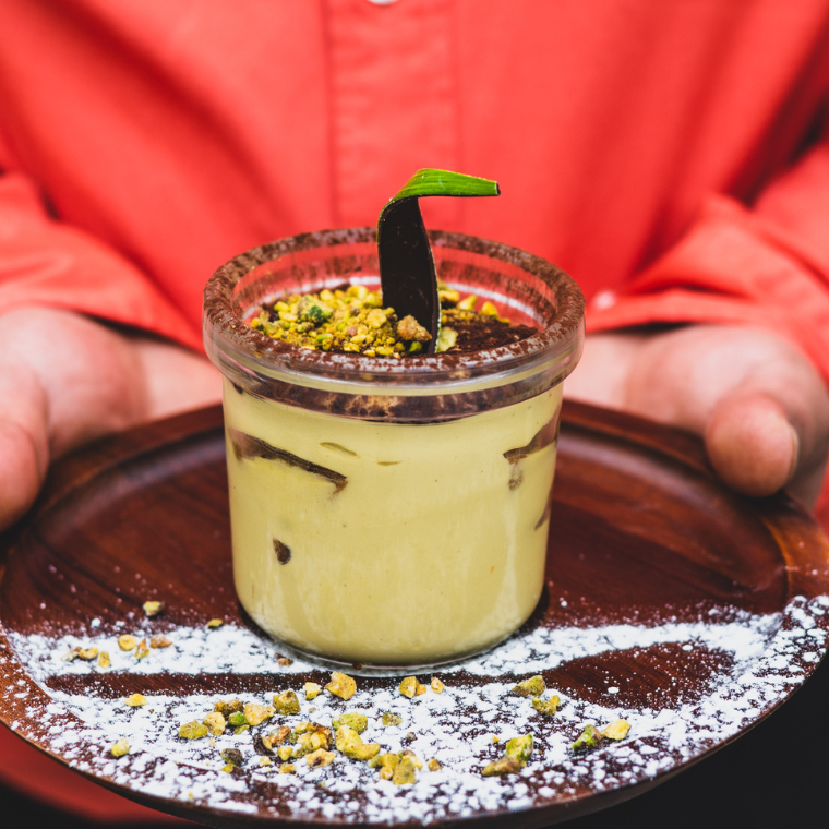 Celebrate love at Bombay Story