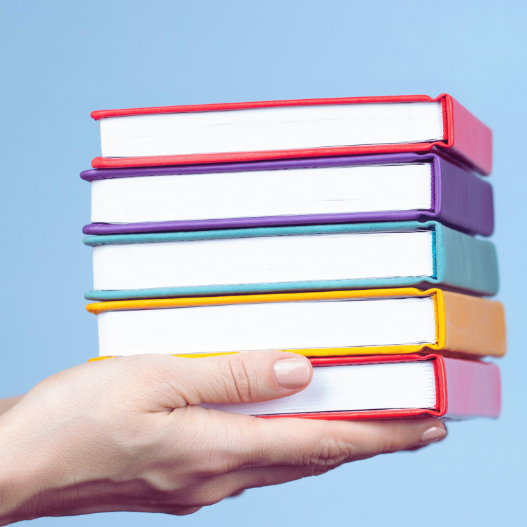 Chapter 25 Book Club at Bardo Lounge