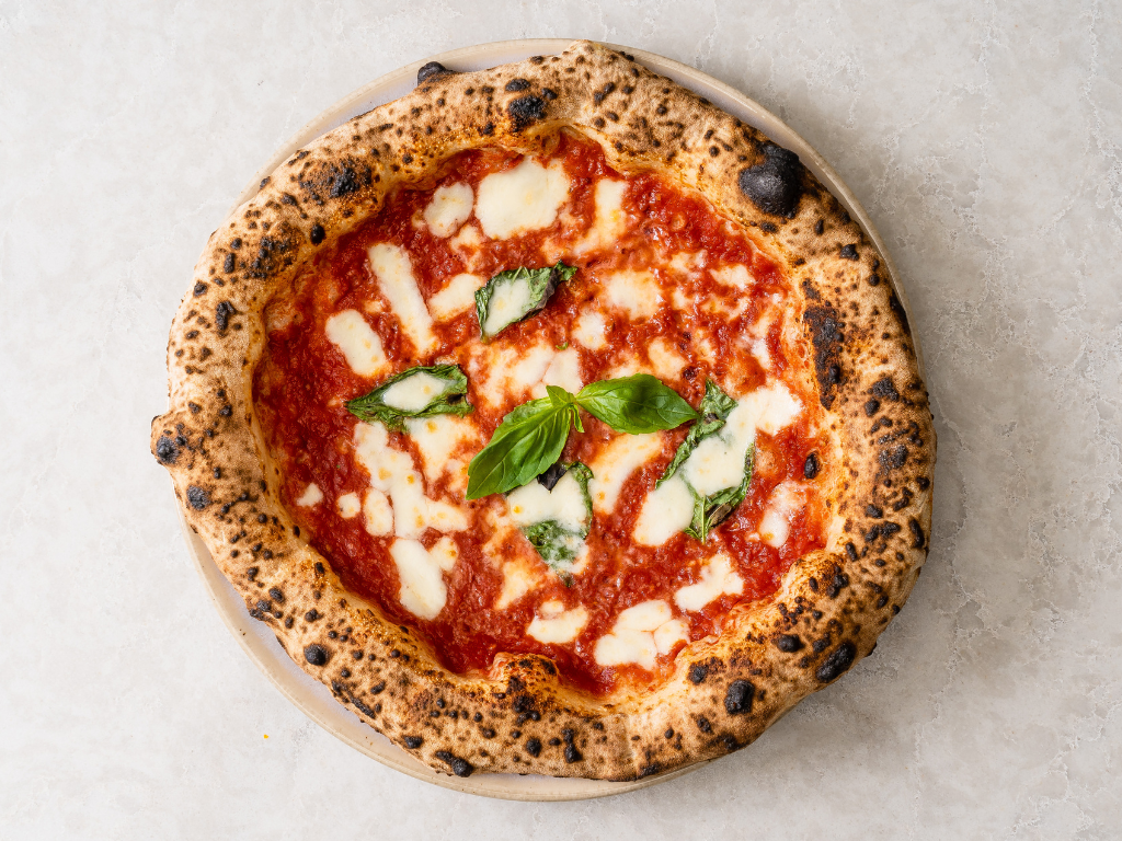 Presto Pizza Making Classes are back