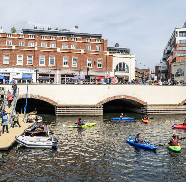 sign up for our newsletter