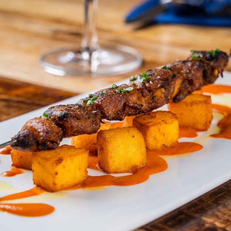El Cerdo’s Early Dinner Menu