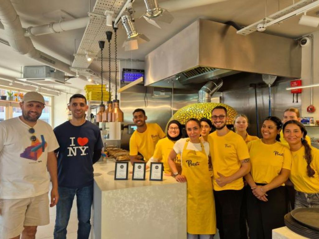 Presto Scoops Three Great Taste Awards in 2026